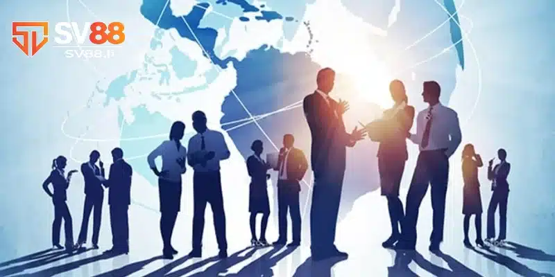 Tầm nhìn và sứ mệnh của nhà cái uy tín hàng đầu
